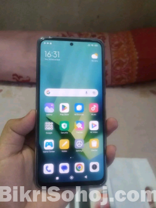 Redmi note 12  8/256